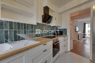  Appartement � louer 1 pi�ce 12 m�