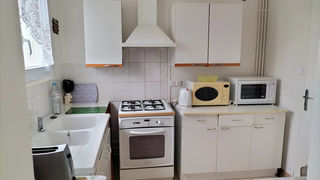  Appartement � vendre 4 pi�ces 