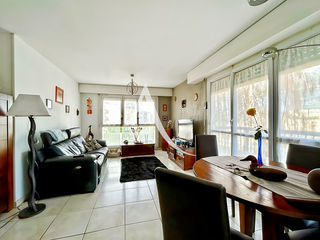  Appartement � vendre 4 pi�ces 