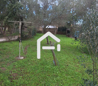  Terrain � vendre 1652 m�