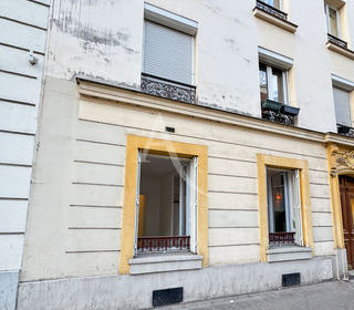  Appartement � vendre 1 pi�ce 30 m�