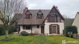  Maison � vendre 5 pi�ces 120 m�