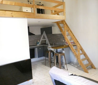  Appartement � vendre 2 pi�ces 33 m�