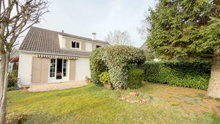  Maison � vendre 8 pi�ces 135 m�