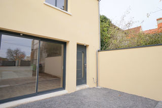  Maison � vendre 4 pi�ces 75 m�