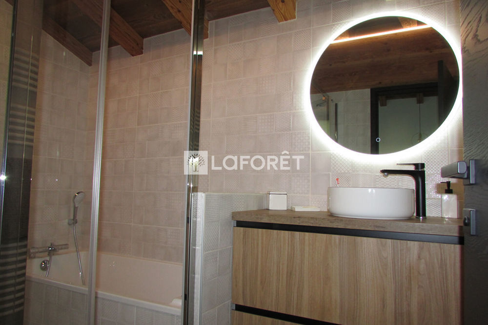 � vendre  Maison Bourg-Saint-Maurice (73700)