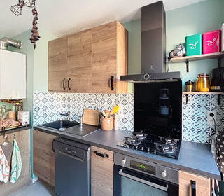  Appartement � louer 3 pi�ces 66 m�