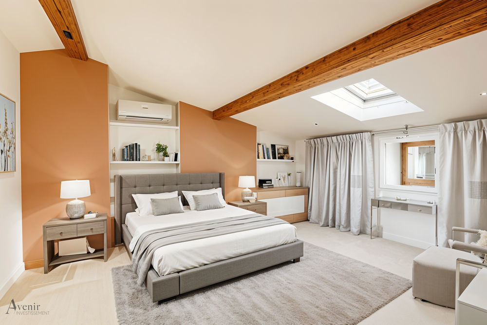 � vendre  Appartement Lyon 2