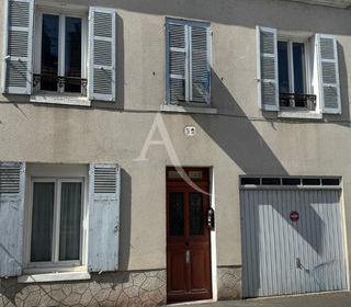  Maison � vendre 5 pi�ces 129 m�
