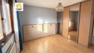  Maison � vendre 4 pi�ces 100 m�