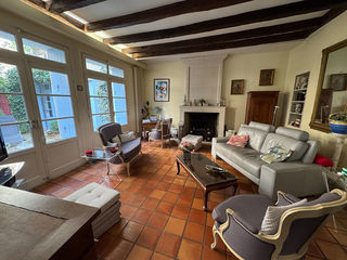  Maison � vendre 9 pi�ces 193 m�