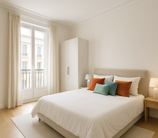  Appartement � vendre 4 pi�ces 90 m�