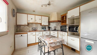  Maison � vendre 5 pi�ces 