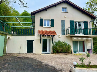  Maison � vendre 7 pi�ces 180 m�