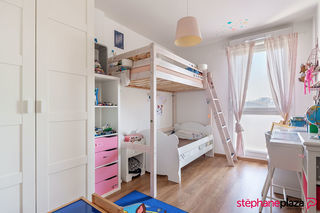  Appartement � vendre 4 pi�ces 80 m�