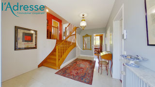  Maison � vendre 6 pi�ces 207 m�