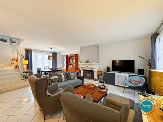  Maison � vendre 6 pi�ces 133 m�