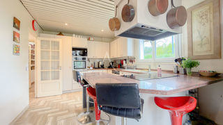  Maison � vendre 8 pi�ces 182 m�