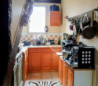  Maison � vendre 6 pi�ces 135 m�