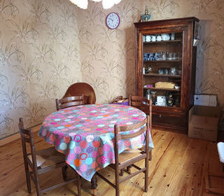  Maison � vendre 3 pi�ces 48 m�