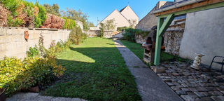  Maison � vendre 4 pi�ces 104 m�