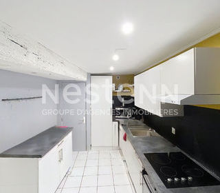  Appartement � vendre 2 pi�ces 49 m�