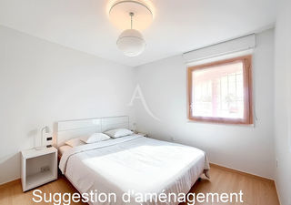  Appartement � vendre 4 pi�ces 86 m�