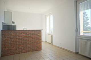  Appartement � louer 2 pi�ces 35 m�