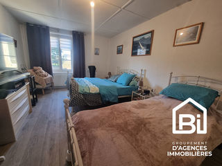  Maison � vendre 4 pi�ces 87 m�