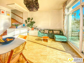  Appartement � vendre 4 pi�ces 68 m�