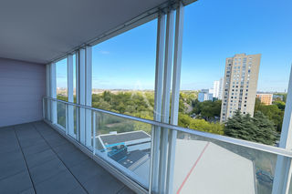  Appartement � vendre 3 pi�ces 61 m�