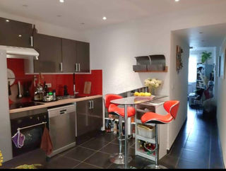  Appartement � vendre 3 pi�ces 51 m�