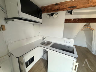  Appartement � vendre 1 pi�ce 10 m�