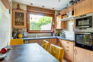  Appartement � vendre 5 pi�ces 112 m�