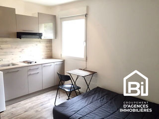  Appartement � vendre 1 pi�ce 13 m�
