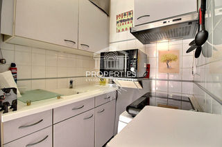  Appartement � vendre 2 pi�ces 46 m�