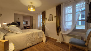  Appartement � vendre 2 pi�ces 48 m�