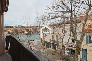  Appartement � vendre 2 pi�ces 30 m�