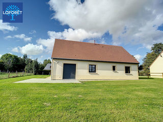  Maison � vendre 5 pi�ces 95 m�