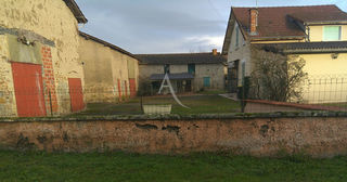  Maison � vendre 7 pi�ces 170 m�