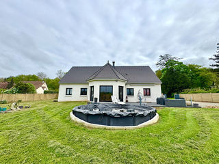  Maison � vendre 5 pi�ces 129 m�