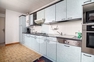  Maison � vendre 5 pi�ces 93 m�