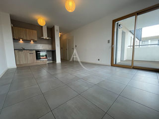  Appartement � vendre 2 pi�ces 44 m�