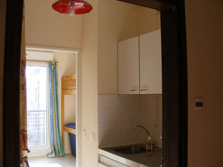  Appartement � louer 1 pi�ce 21 m�