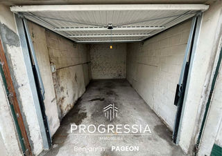  Parking / Garage � vendre 1 pi�ce 11 m�