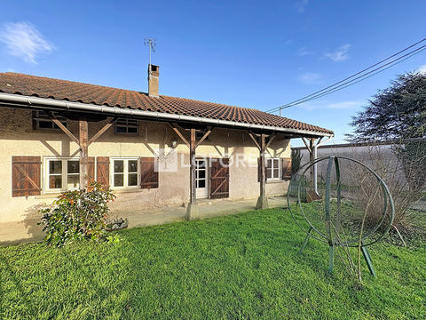   Maison Vescours 6 pi�ce(s) 118.89 m2 Maison - 6 pi�ce(s) - 119 m�