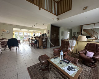  Maison � vendre 4 pi�ces 135 m�