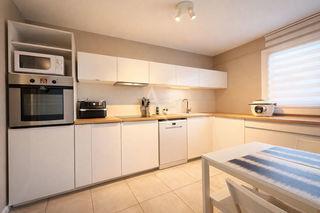  Appartement � vendre 4 pi�ces 82 m�