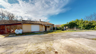  Maison � vendre 2 pi�ces 94 m�