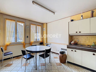  Maison � vendre 7 pi�ces 156 m�